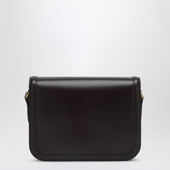 25FW 발렌티노 가라바니 숄더백 7W2B0R15UHF REL BROWN - VALENTINO GARAVANI