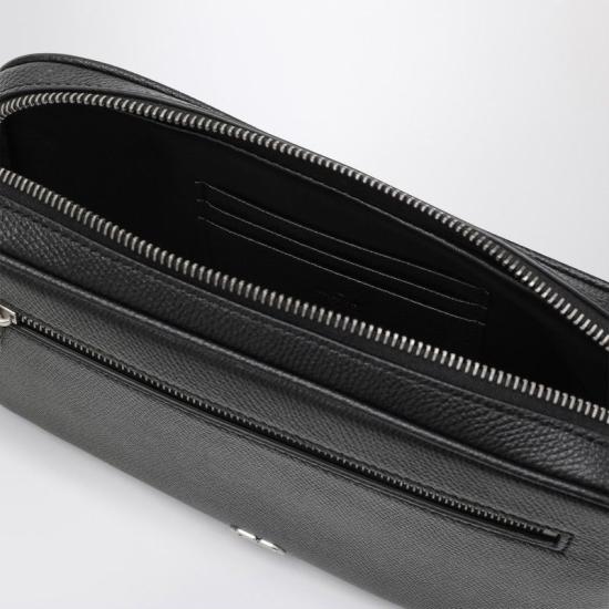 25FW 발렌티노 가라바니 클러치/파우치 7Y2P0AN8UAG 0NO BLACK - VALENTINO GARAVANI