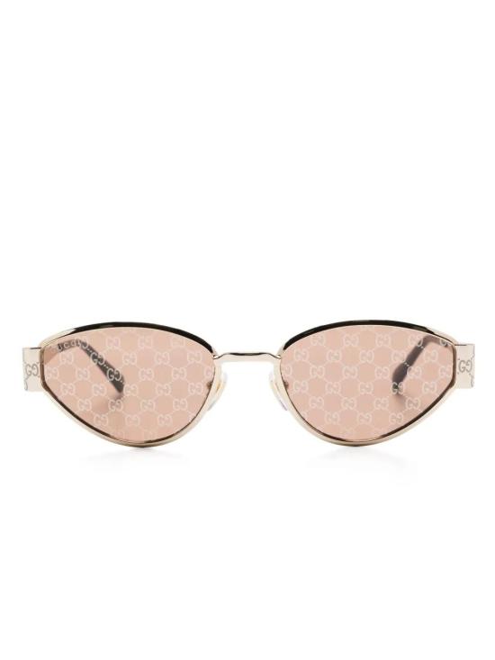  구찌 선글라스 GG1853S 003 GOLD BROWN