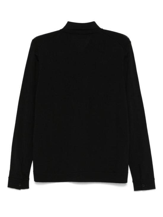 25SS 로베르토 콜리나 긴팔 셔츠 RB10005 RB1010 Blue - ROBERTO COLLINA