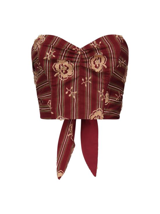 25SS 오또다메 민소매 티셔츠 DT9196 VAR UNICA Purple