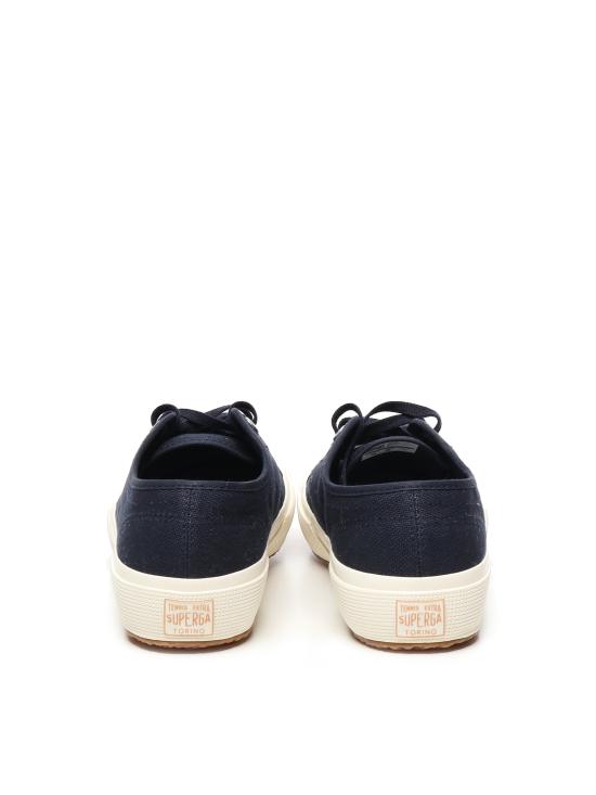 26SS 수페르가 스니커즈 S8161SW AXN Blue - SUPERGA