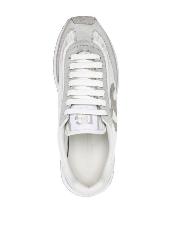 25FW 돌체앤가바나 스니커즈 CS2288A53558B930 WHITE - DOLCE & GABBANA