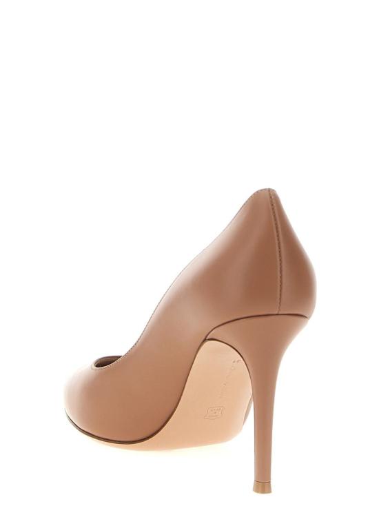  지안비토로시 힐/펌프스 G2458085RICVITPRAL Beige - GIANVITO ROSSI