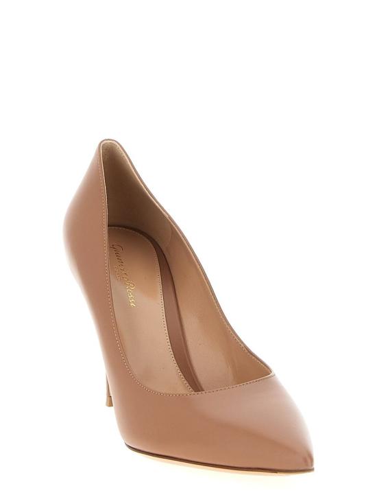  지안비토로시 힐/펌프스 G2458085RICVITPRAL Beige - GIANVITO ROSSI