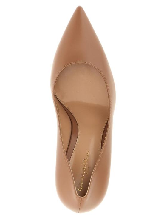  지안비토로시 힐/펌프스 G2458085RICVITPRAL Beige - GIANVITO ROSSI