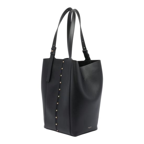 25FW 골든구스 토트백 GWA00632A00065190100 Black - GOLDEN GOOSE