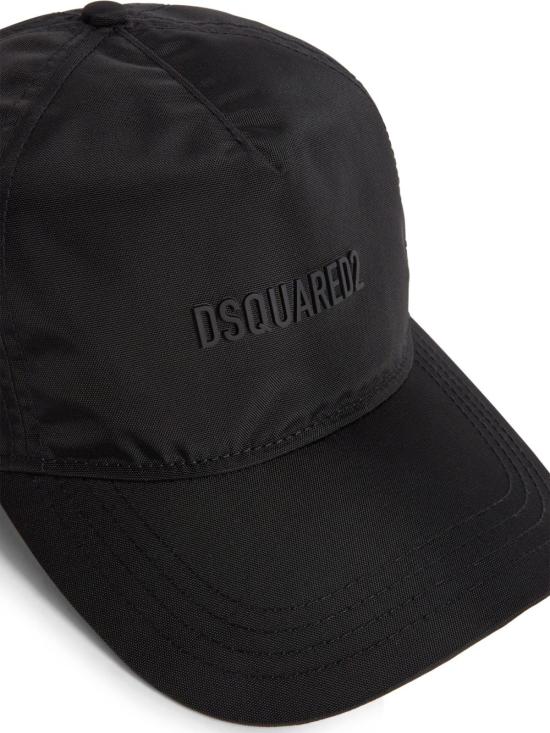 25FW 디스퀘어드2 볼캡 BCM083316806815 2124 - DSQUARED2