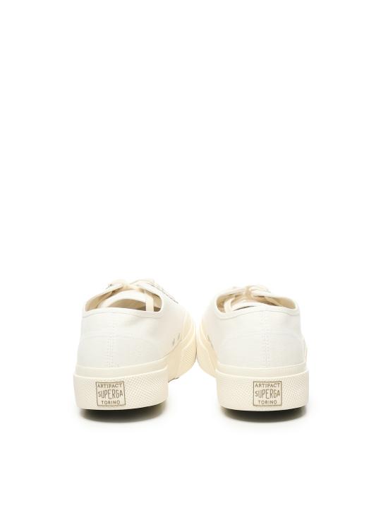 26SS 수페르가 스니커즈 S51347W A1Q Beige - SUPERGA