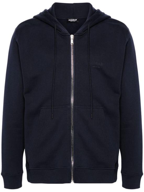 24FW 돈답 UF683 KF0196U HY4 890 BLUE