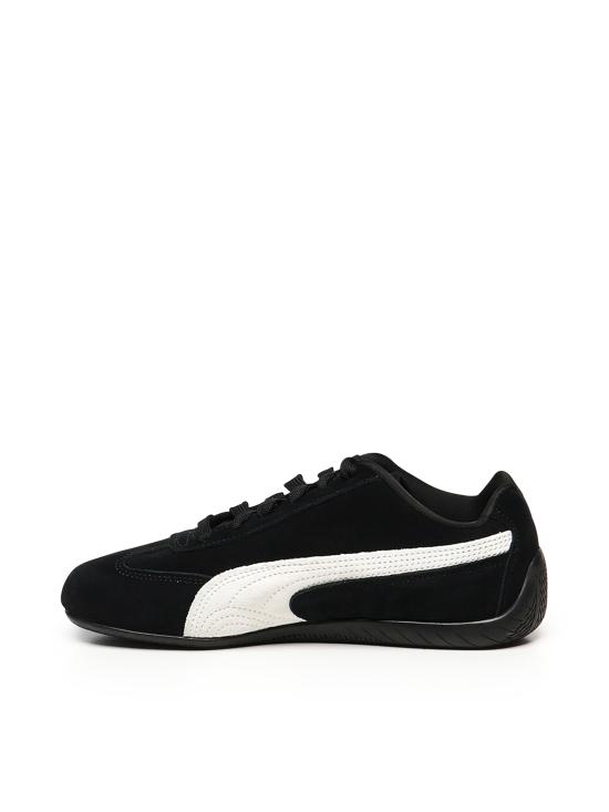 25FW 푸마 스피드캣 OG 스니커즈 39884601 Black - PUMA