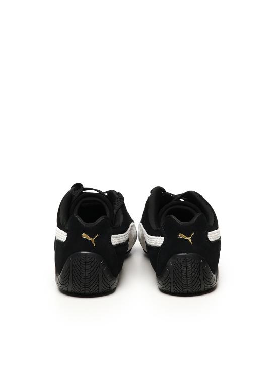 25FW 푸마 스피드캣 OG 스니커즈 39884601 Black - PUMA