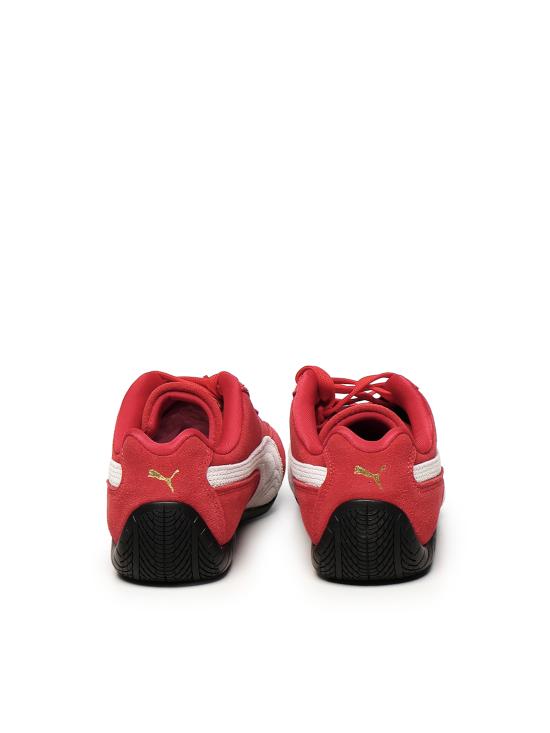 25FW 푸마 스피드캣 OG 스니커즈 39884602 RED - PUMA