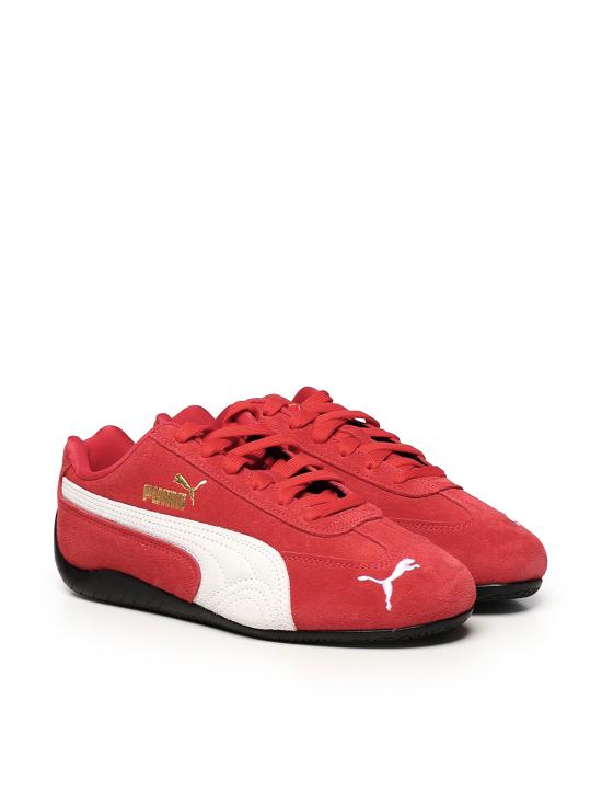 25FW 푸마 스피드캣 OG 스니커즈 39884602 RED - PUMA