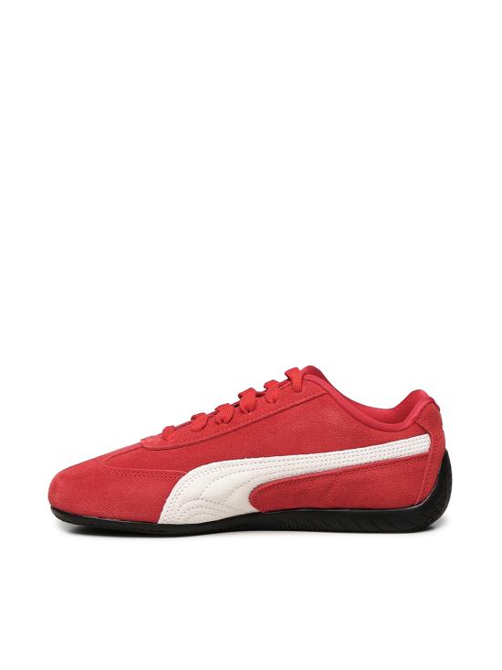 25FW 푸마 스피드캣 OG 스니커즈 39884602 RED - PUMA