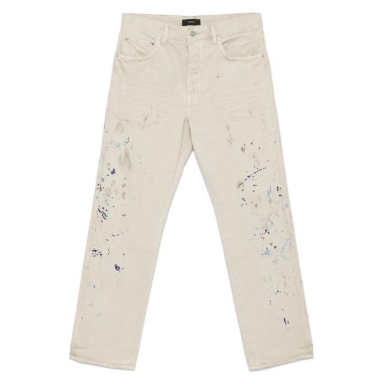 25FW 퍼플 브랜드 스트레이트 팬츠 P011 DPAI Beige