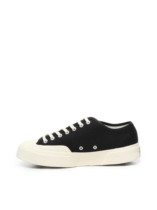 26SS 수페르가 스니커즈 S51347W A0U BLACK OFF WHITE - SUPERGA