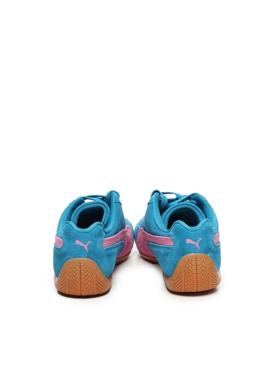 25FW 푸마 스피드캣 OG 스니커즈 39884643 sky blue pinkC - PUMA