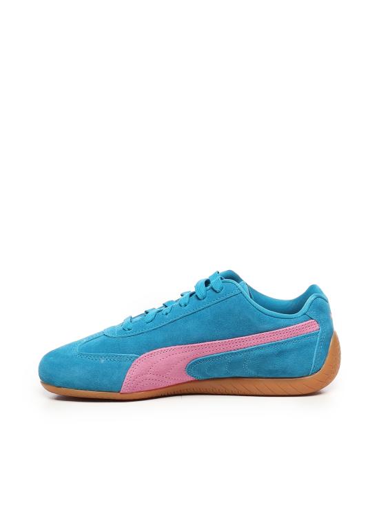 25FW 푸마 스피드캣 OG 스니커즈 39884643 sky blue pinkC - PUMA