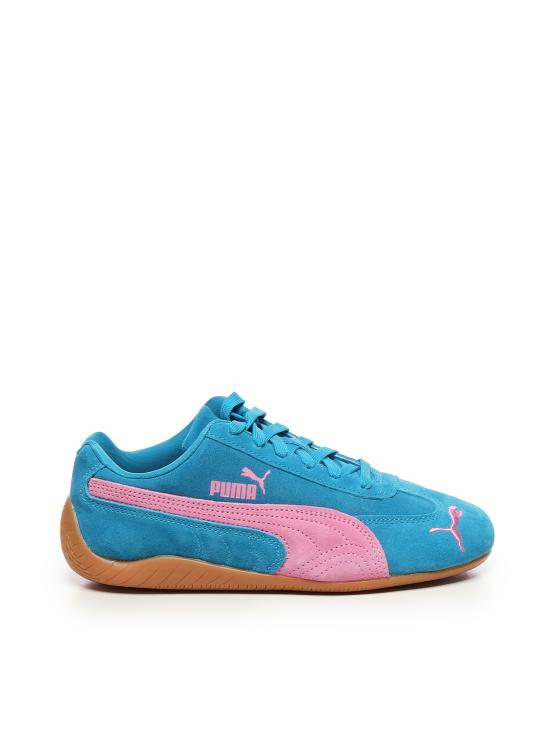 25FW 푸마 스피드캣 OG 스니커즈 39884643 sky blue pinkC