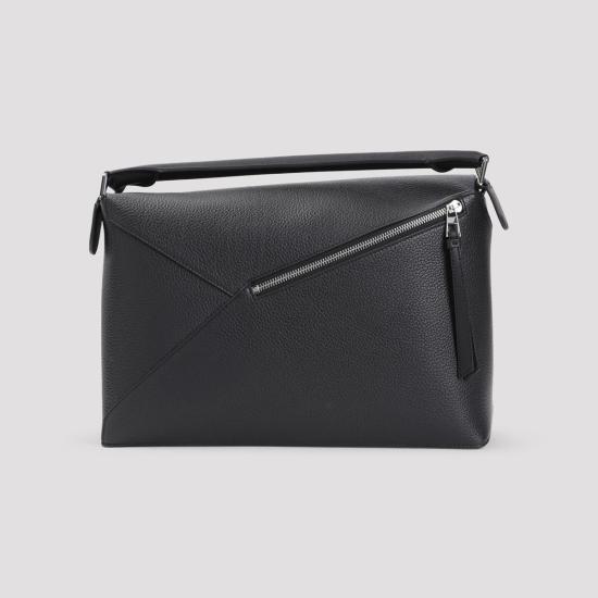 26SS 로에베 토트백 B510P00X05 1100 Black - LOEWE