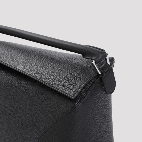 26SS 로에베 토트백 B510P00X05 1100 Black - LOEWE