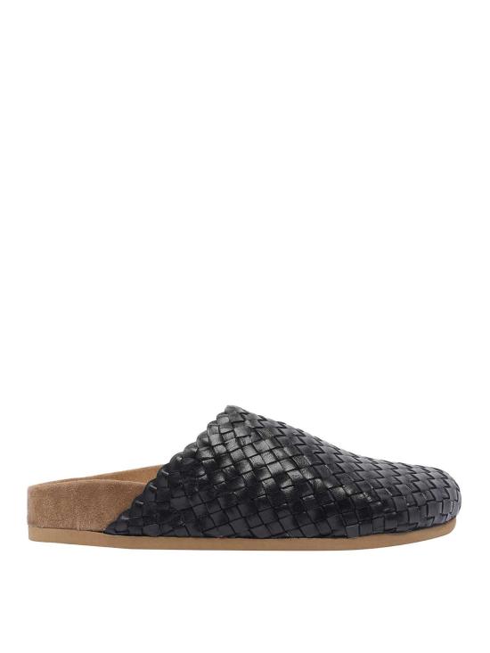 26SS 드래곤디퓨전 뮬/슬리퍼 5110BLACK Black