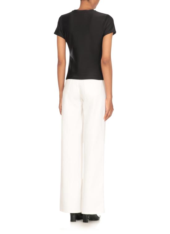 25SS 코페르니 반팔 티셔츠 COPJS07CRF3023BLK DOM - COPERNI