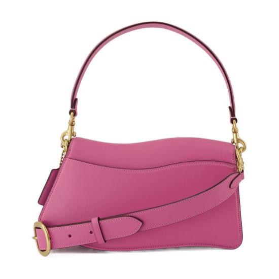 25SS 코치 숄더백 CAN26 B4DB8 pink - COACH