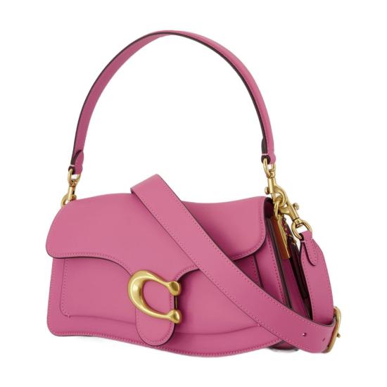 25SS 코치 숄더백 CAN26 B4DB8 pink - COACH