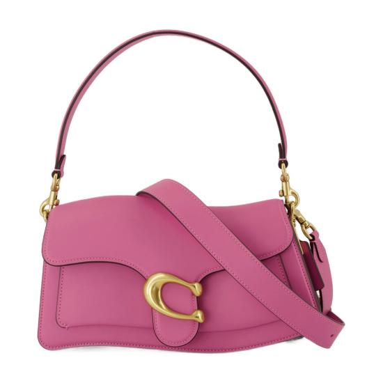 25SS 코치 숄더백 CAN26 B4DB8 pink