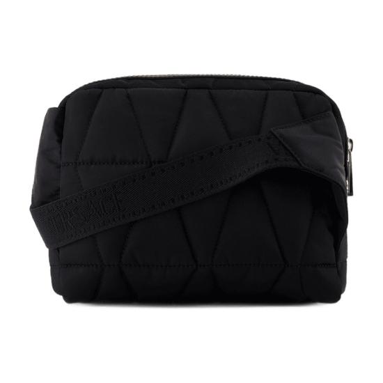 25SS 베르사체 클러치/파우치 1018353 1A13686 1B00V black - VERSACE