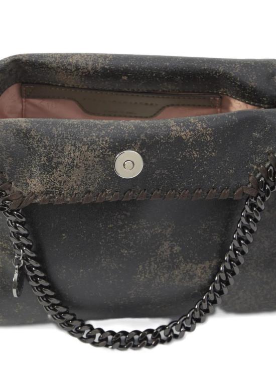 25FW 스텔라 맥카트니 숄더백 371223WP0608 2801 MUD - STELLA MCCARTNEY