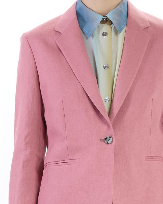 25SS 폴 스미스 수트 자켓 W1R 066J P01427 20A ROSA - PAUL SMITH