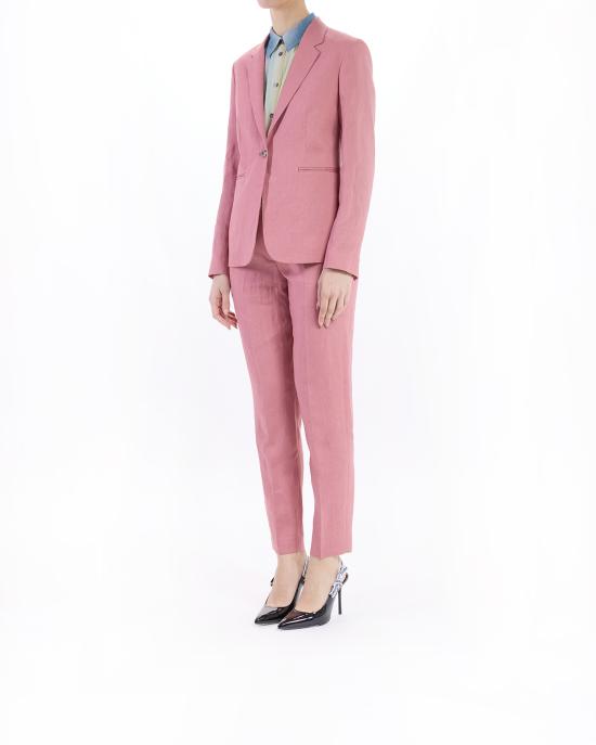 25SS 폴 스미스 수트 자켓 W1R 066J P01427 20A ROSA - PAUL SMITH