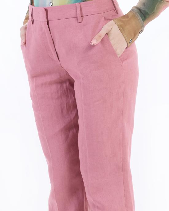  폴 스미스 수트 팬츠 W1R 264T P01427 20A ROSA - PAUL SMITH