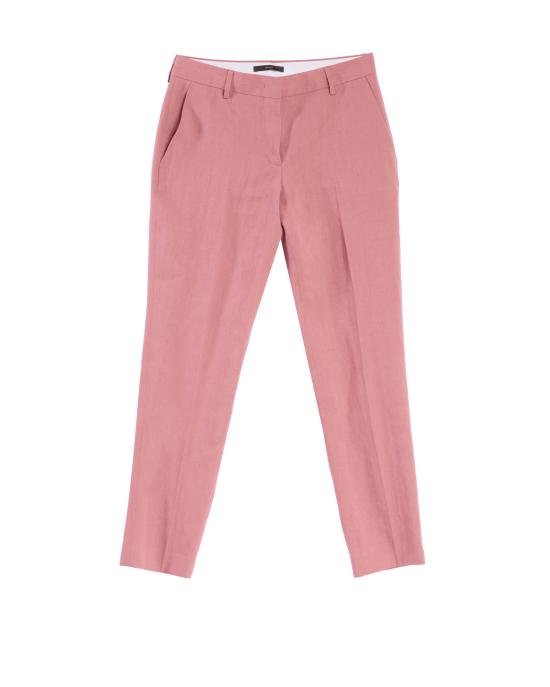 25SS 폴 스미스 수트 팬츠 W1R 264T P01427 20A ROSA