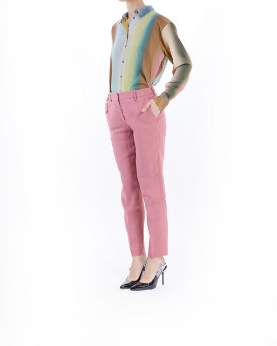 25SS 폴 스미스 수트 팬츠 W1R 264T P01427 20A ROSA - PAUL SMITH