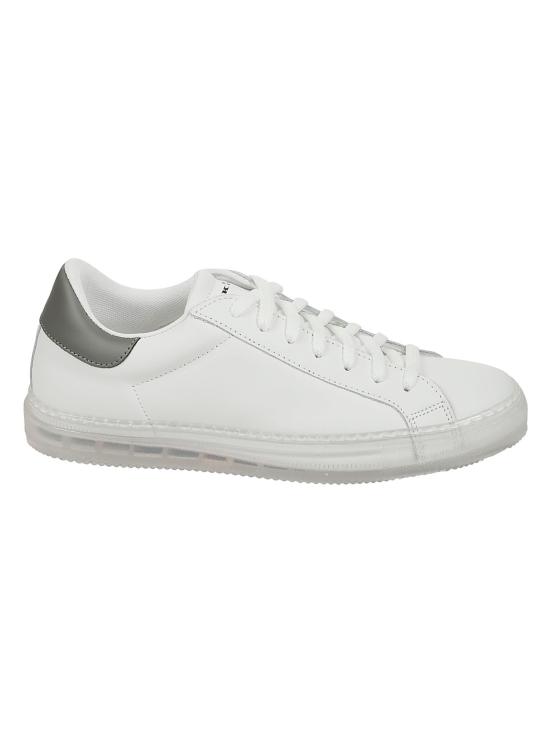  키톤 스니커즈 USSA088N0087909007 WHITE