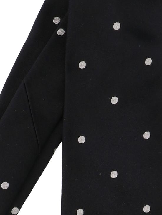 25FW 톰포드 넥타이 STE001 S0138 LB999 Black - TOMFORD