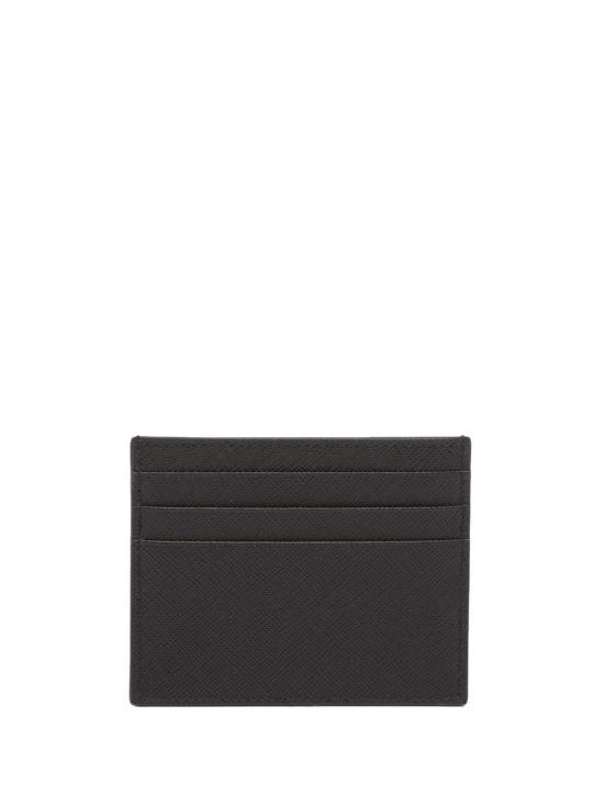  프라다 명함지갑 1MC025 2D1QF0002 Black - PRADA