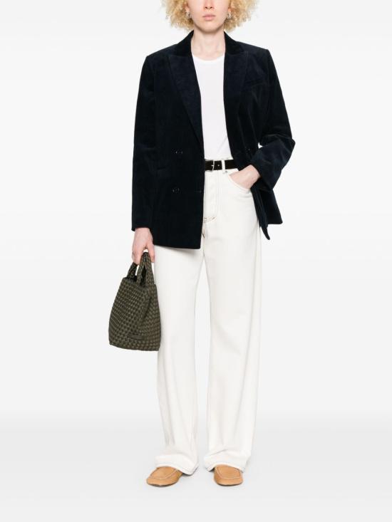 25FW 아페쎄 숏팬츠 COHBB F03212IAK Black - A.P.C.