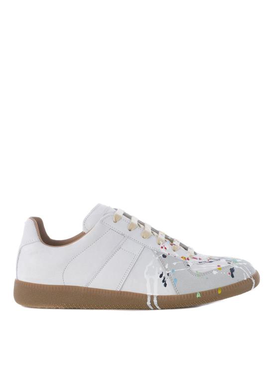 26SS 마르지엘라 페인트 드롭 레플리카 독일군 S57WS0240P1892961 White