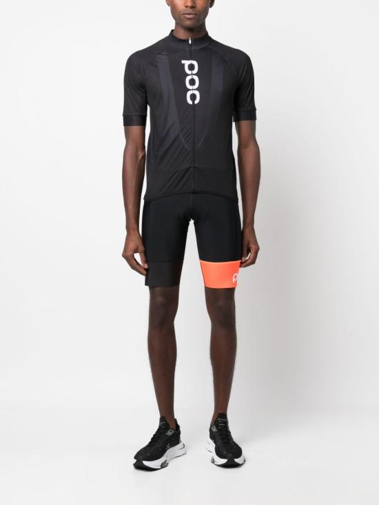  피오씨 트레이닝 티셔츠 58135M SESSENTIALROAD URANIUMBLACK Black - POC