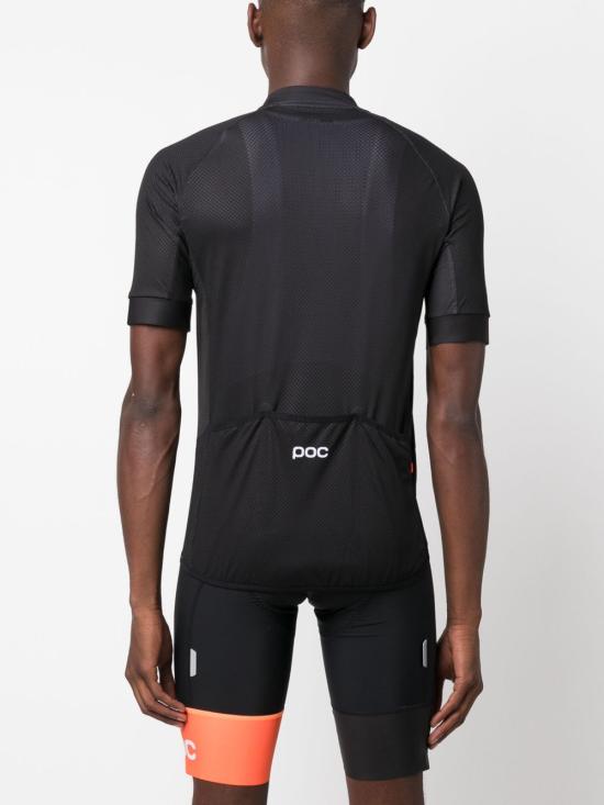  피오씨 트레이닝 티셔츠 58135M SESSENTIALROAD URANIUMBLACK Black