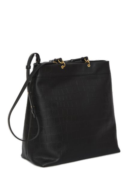  질샌더 토트백 J07WC0020P5383001 black - JIL SANDER