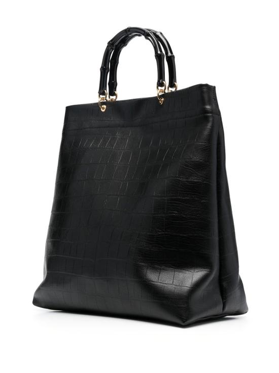  질샌더 토트백 J07WC0020P5383001 black - JIL SANDER