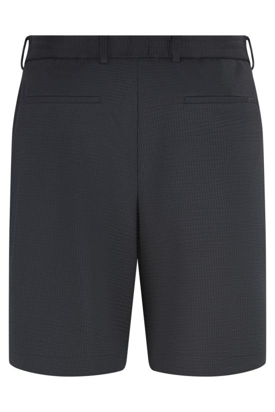 25SS 보스 숏팬츠 50540696001 black - BOSS