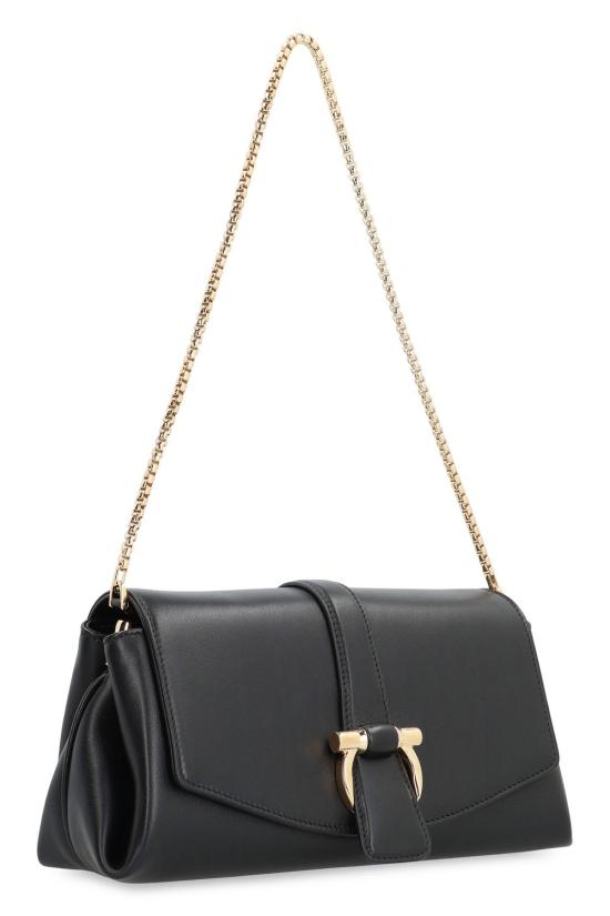 25FW 살바토레 페라가모 숄더백 219795777233 black - SALVATORE FERRAGAMO