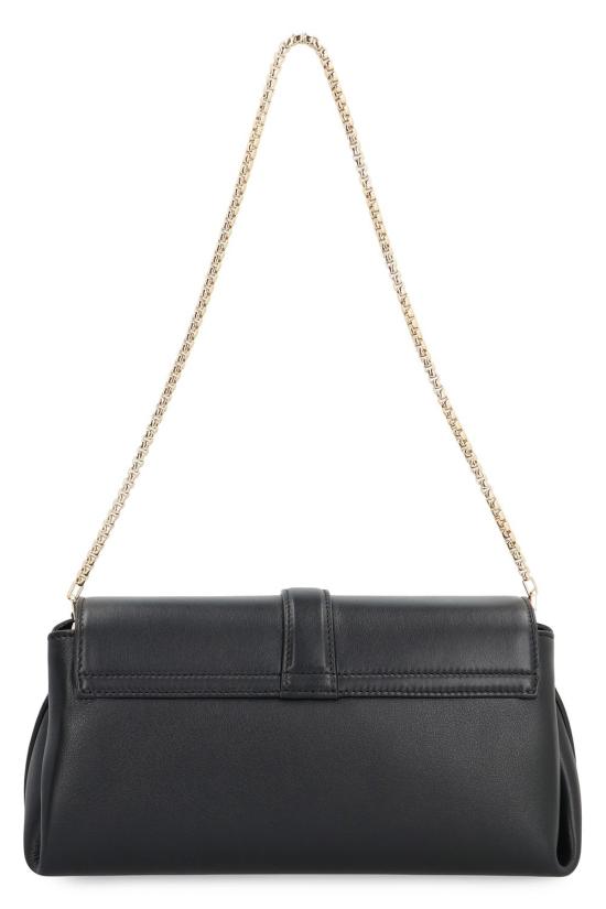 25FW 살바토레 페라가모 숄더백 219795777233 black - SALVATORE FERRAGAMO